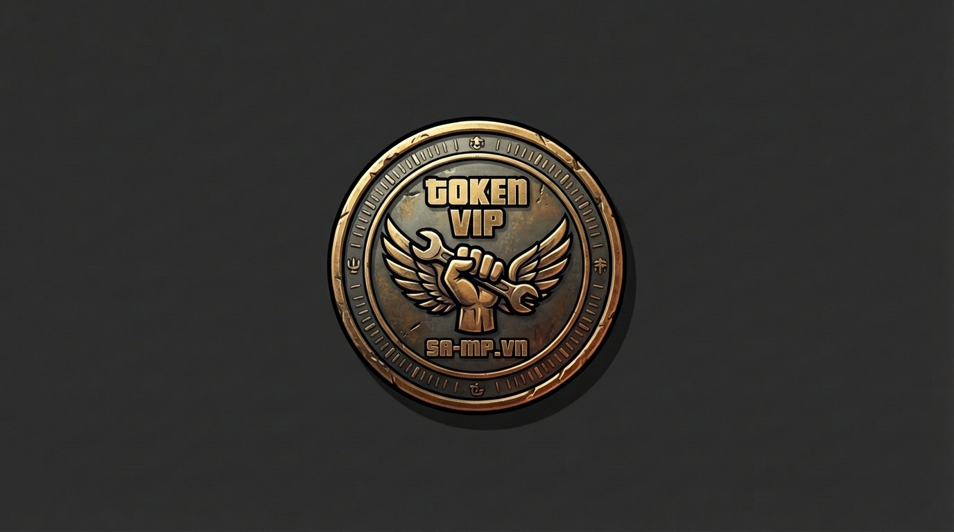 100 Vip Token