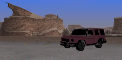 Vehicle 579