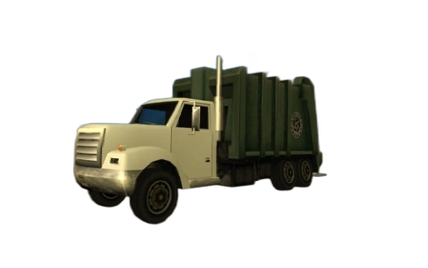 Vehicle 408