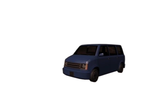 Vehicle 418
