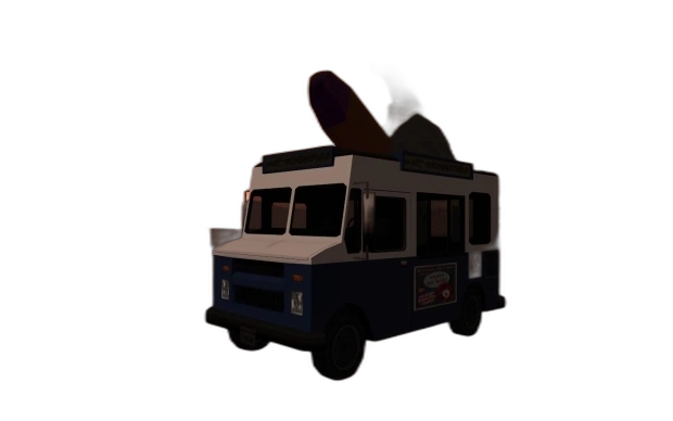 Vehicle 423