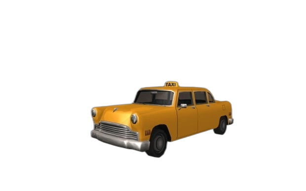 Vehicle 438