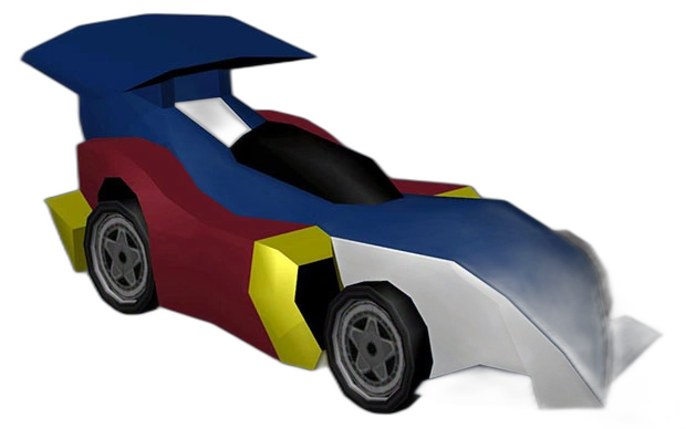 Vehicle 441