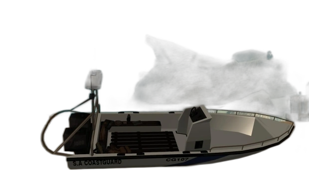 Vehicle 472