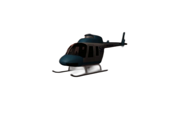 Vehicle 488