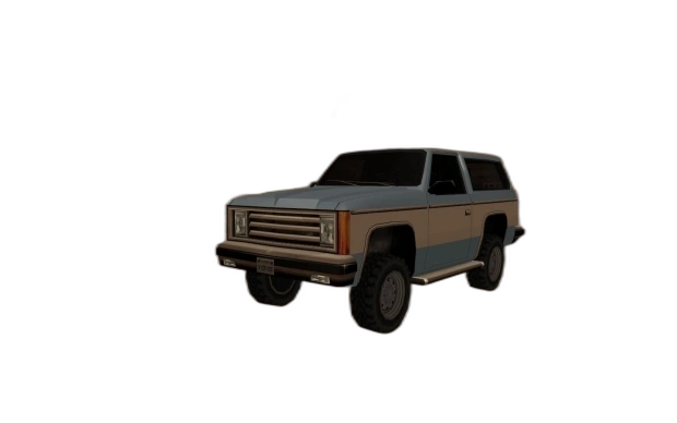 Vehicle 489