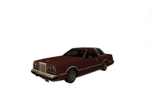 Vehicle 491