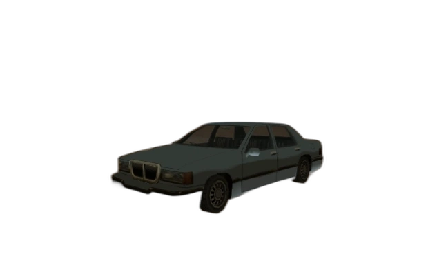 Vehicle 507