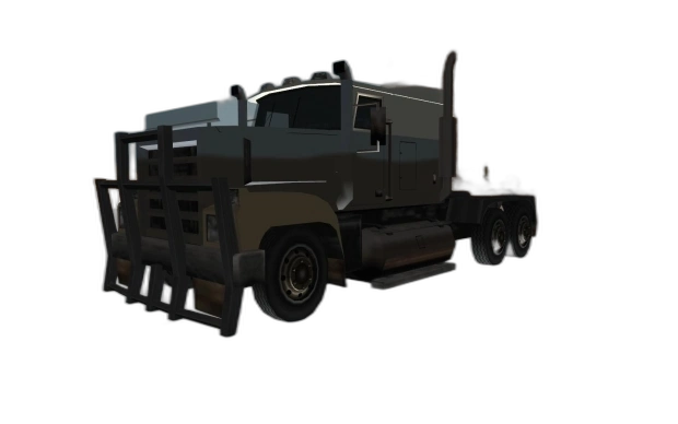 Roadtrain