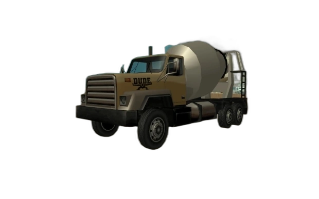 Vehicle 524