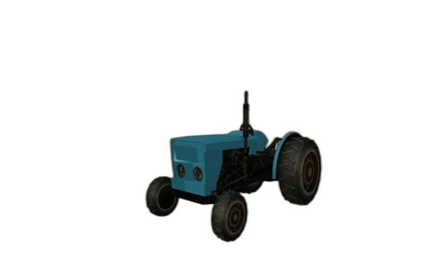 Vehicle 531
