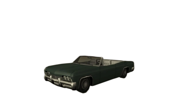 Vehicle 536