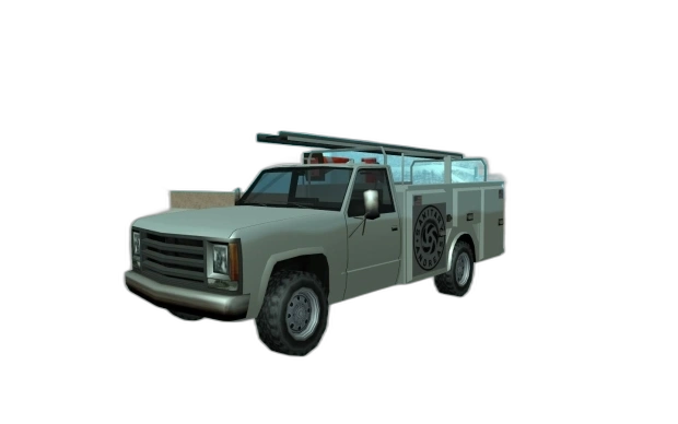 Vehicle 552