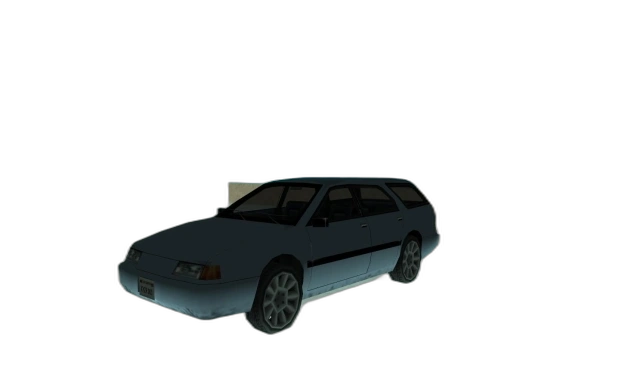 Vehicle 561