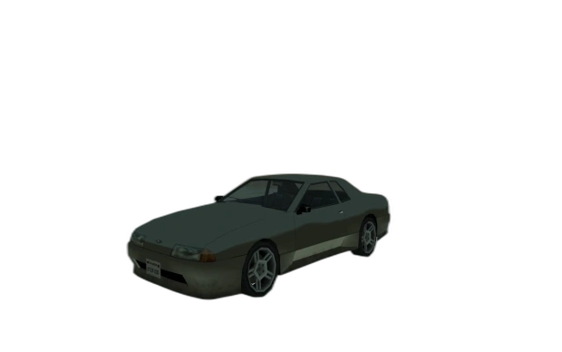 Vehicle 562
