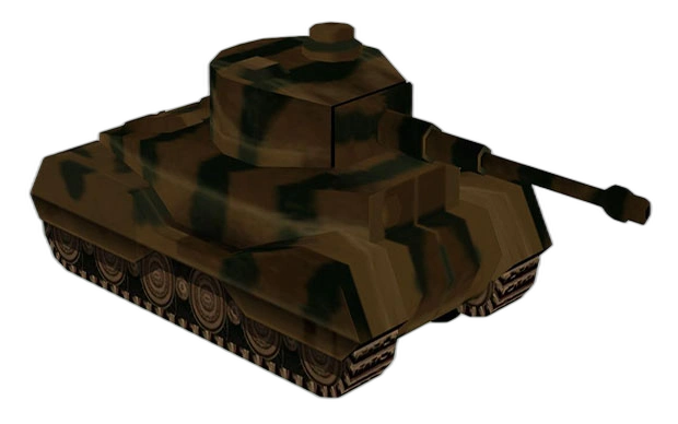 Vehicle 564