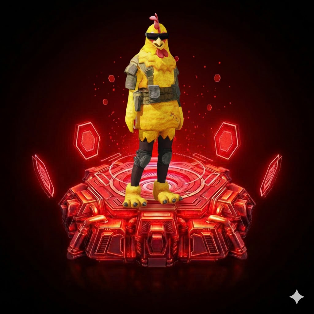 Hòm Thuê Skin Thú